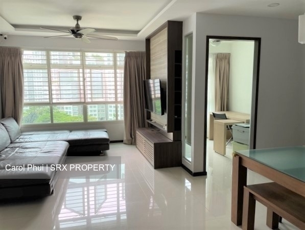 Blk 664B Waterway Sunbeam (Punggol), HDB 5 Rooms #522940881